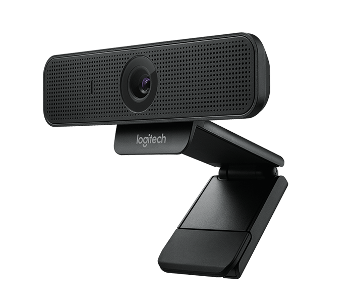 Thiết Bị Ph&#242;ng Họp Webcam Logitech C925e (960-001075) 618SPEL